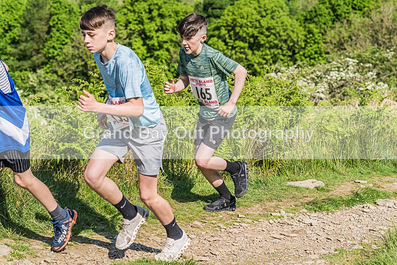 Two Tops-170 - Two Tops Fell Race Saturday 18th May 2024