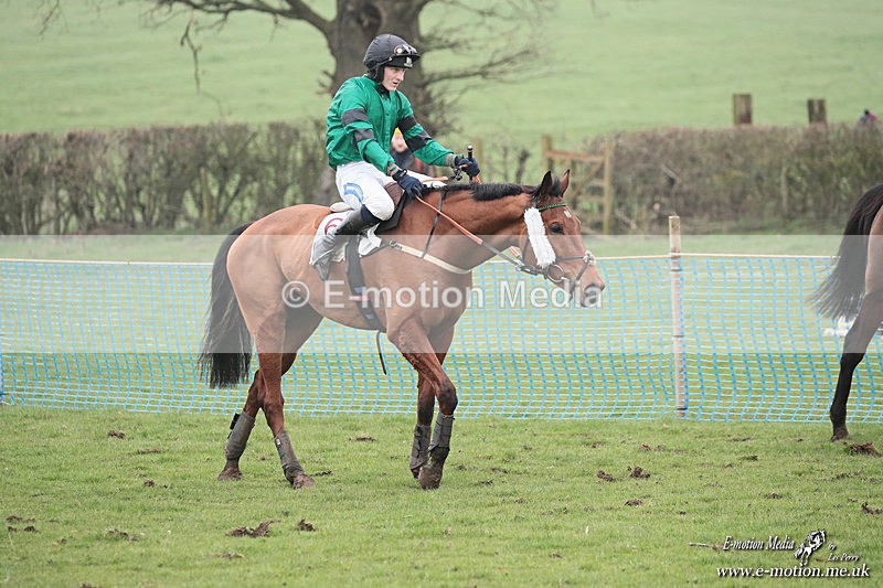 PtP 080326 401 - Pytchley with Woodland Point-to-Point Guilsborough 08/03/26
