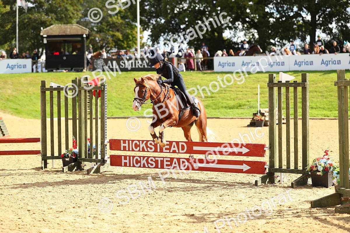 SBM_03661 - E3 Eventers Challenge 70cm Open