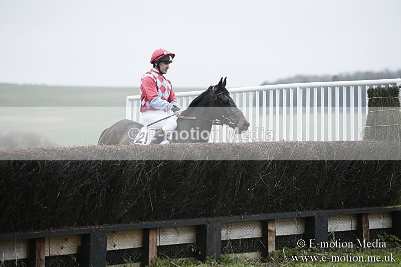 PtP 020418 -164 - Old Berks Point-to-Point Races Easter Monday 02/04/18