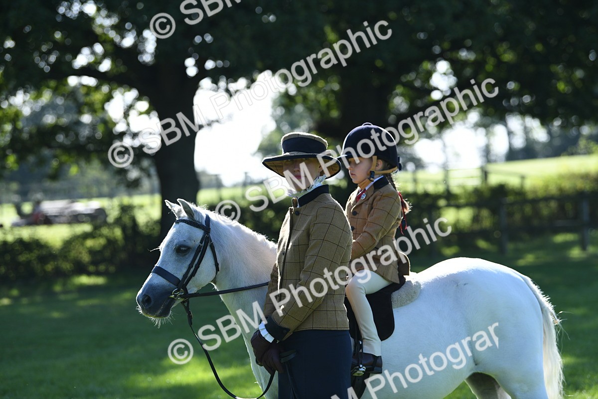 SBM_36903 - S18 - Novice & Newcomers Lead Rein Pony