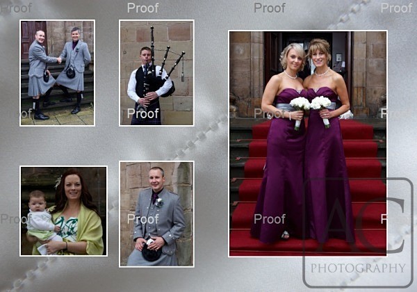 - Mid-Kirk & Greenock Town Hall