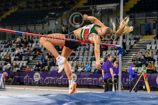 CEInv26-911925 - Field Female Set Two