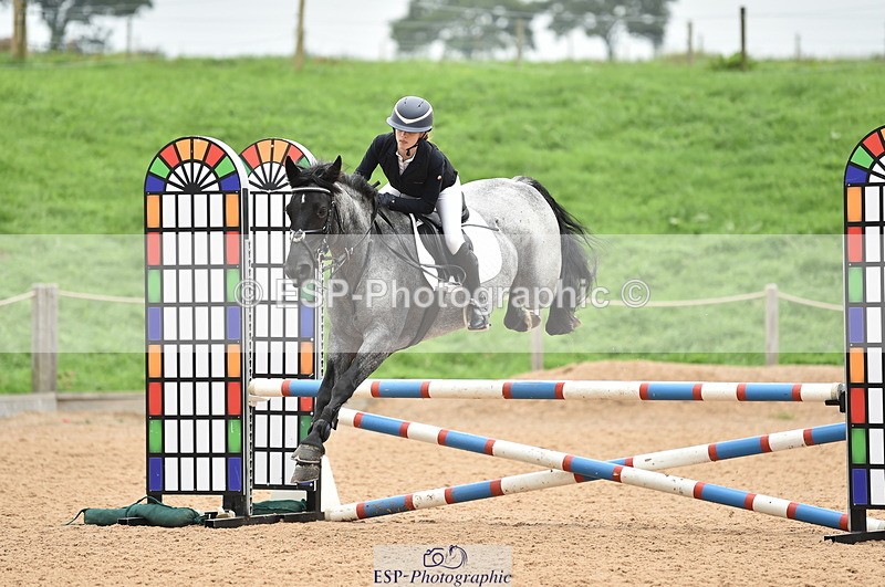 230902A-114432-00826 - Cls 2B Pony Small 80cm