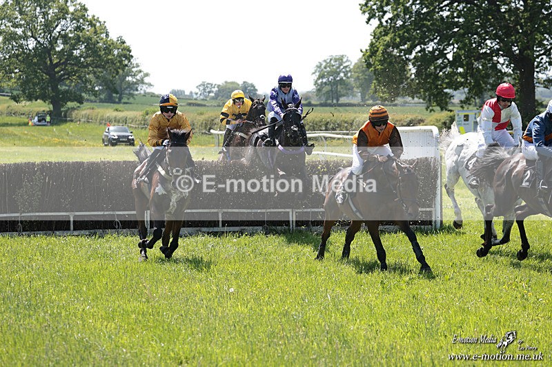 PtP 250526 86 - Albrighton & Woodland PtP Chaddesley Corbett 25/05/26