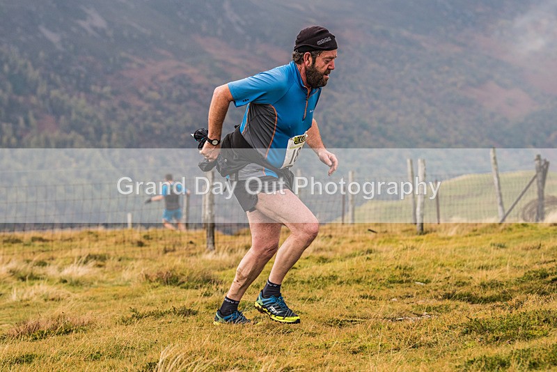Buttermere-529 - Buttermere Shepherds Meet Fell Race Sunday 29th October 2023