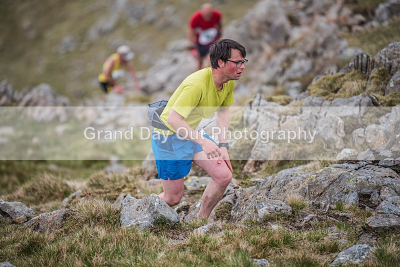 Glaramara-119 - Glaramara Fell Race Sunday 21st May 2023