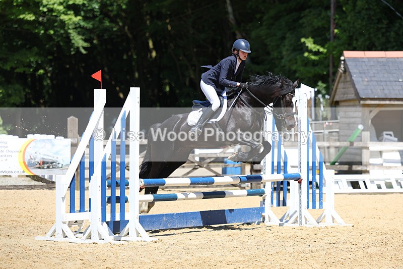 3E7A2878 - Class 7: 80cm open