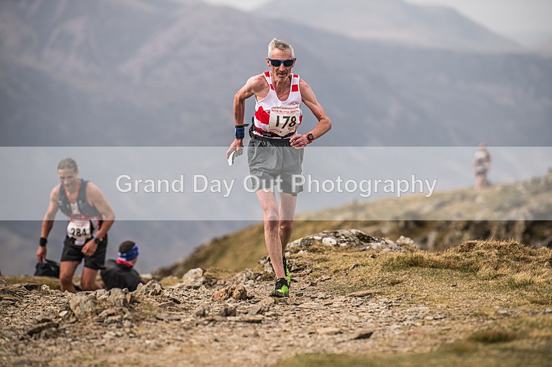 Newlands-1111 - Newlands Memorial Fell Race Saturday 12th April 2025