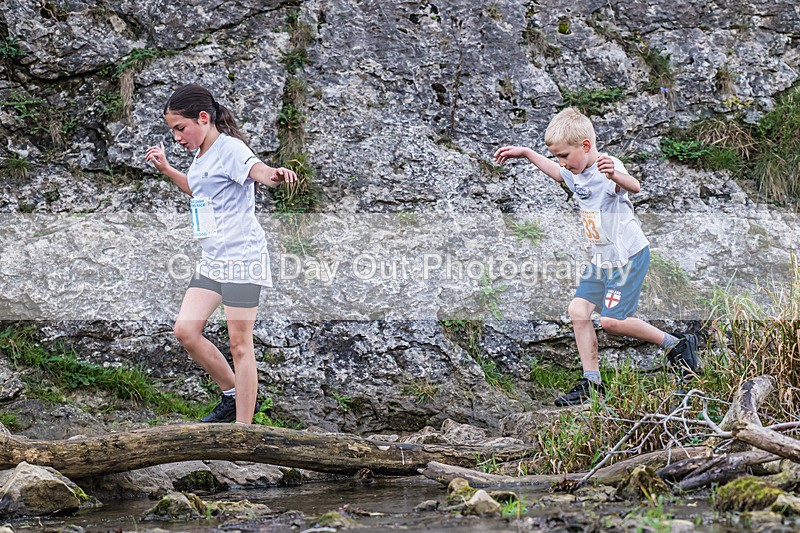 Dovedale Junior-104 - Dovedale Dash Junior Race Sunday 4th October 2026