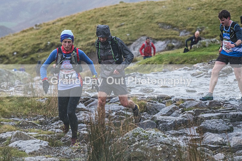 Langdale-664 - Langdale Horseshoe Fell Race Saturday 12thOctober 2024