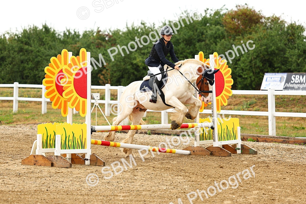 SBM_001157 - Class 4 - 70cm