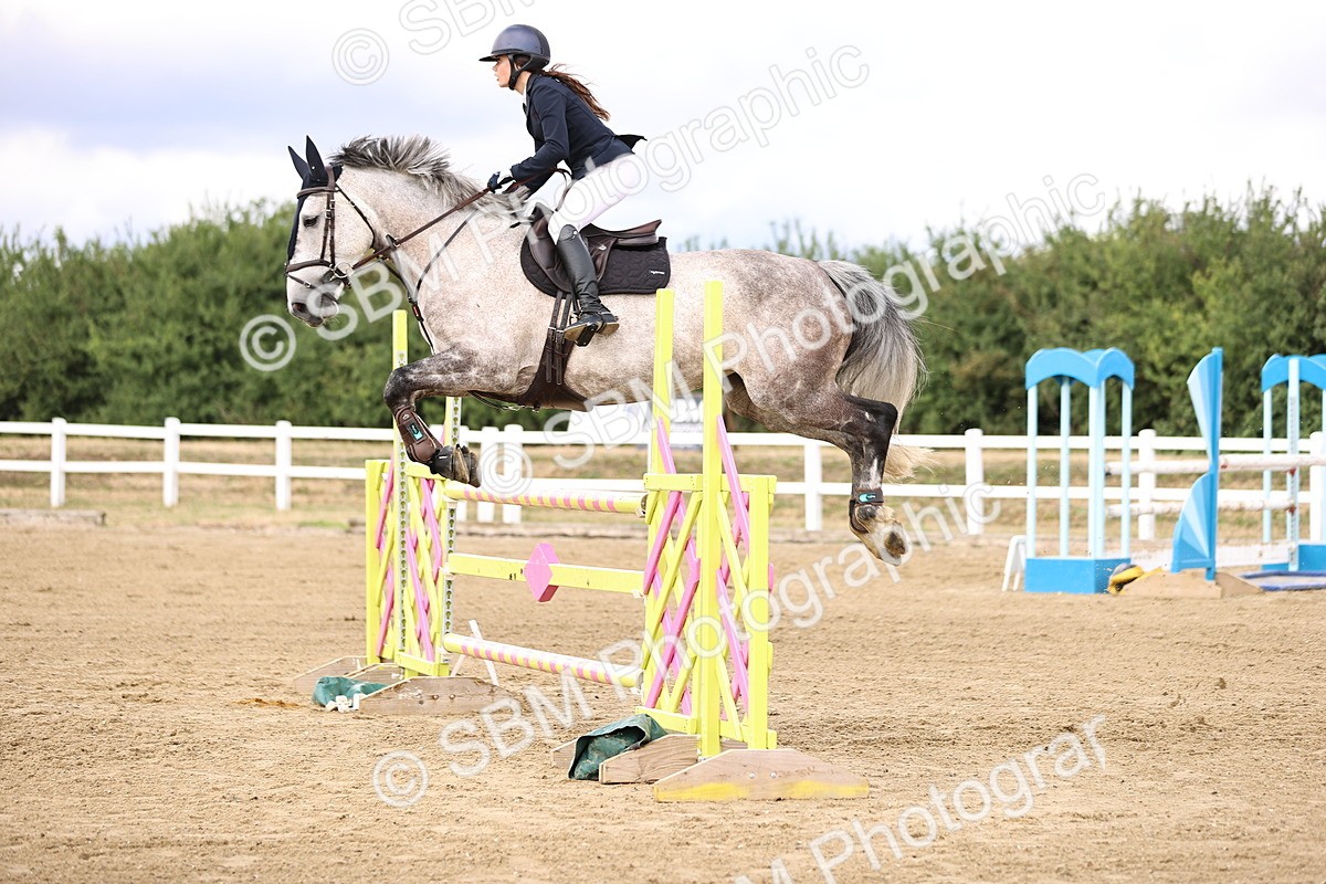 SBM_026785 - Class 13 - Senior Newcomers - 1.10m