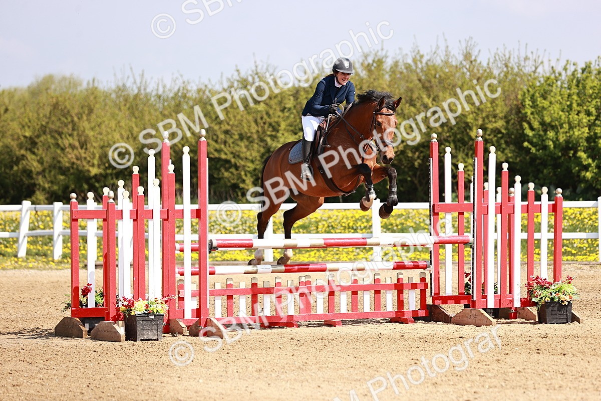  - Class 22 - Senior Discovery - 1.00m