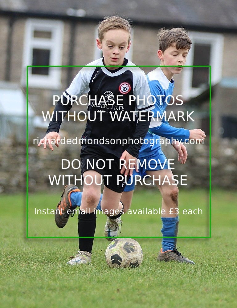 IMG_2474 - Wattsfield Under 10's vs Craven Wanderers Under 10's (25/2/23)