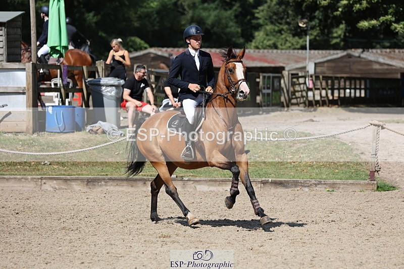 250703A-102051-00935 - Cls 6 Snr British Novice and 90cm Open