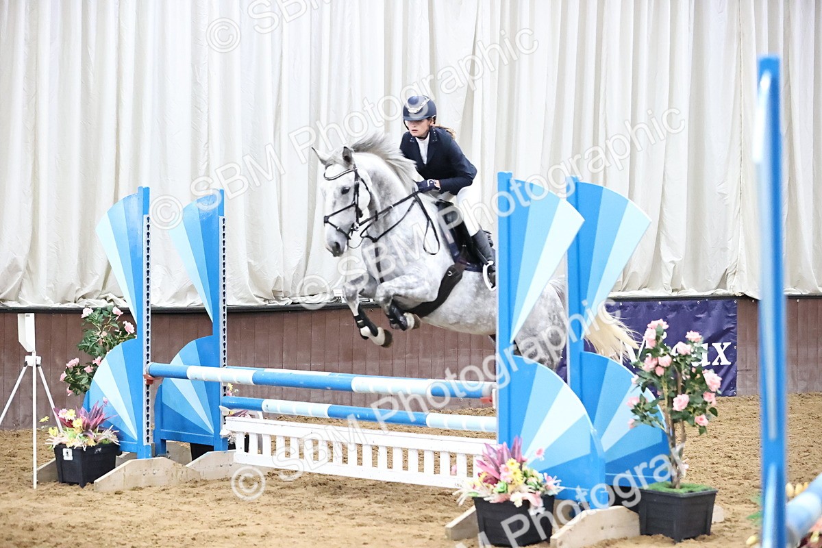 SBM_000372 - Class 2 - Pony British Novice - 80cm Open