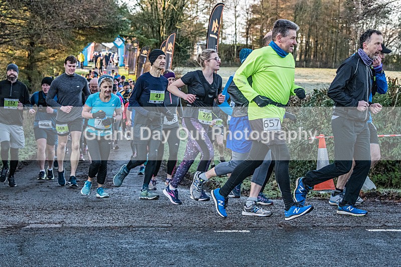 North Lakes Half Marathon  10k-194 - North Lakes Half Marathon & 10K Road Races Monday 2nd January 2023