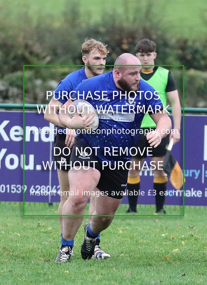 IMG_0384 - Kendal 2nds vs Glossop