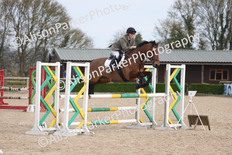 20260322-2009 - Class 5 - 1.0m