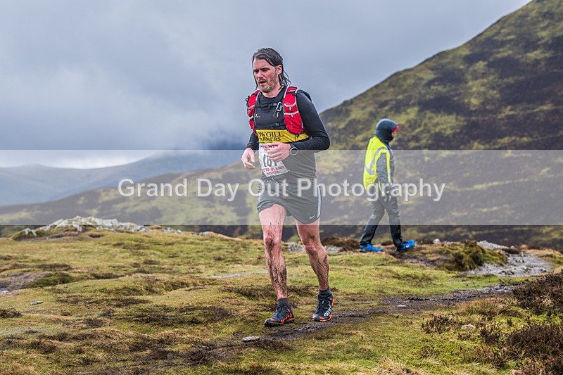 Coledale-1013 - Coledale Horseshoe Fell Race Saturday 25th March 2023