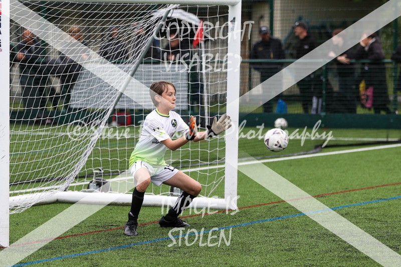 1DX33123 - U10 Boys