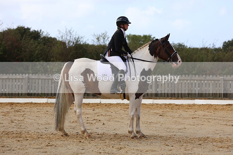 3E7A4186 - Class 9: Novice 6 Section B Championship