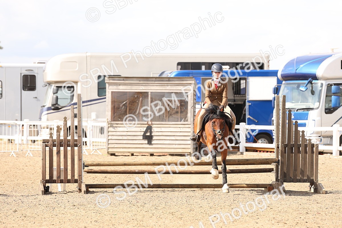 SBM_07351 - Class 58b -  Style & Performance - 70cm (20+)