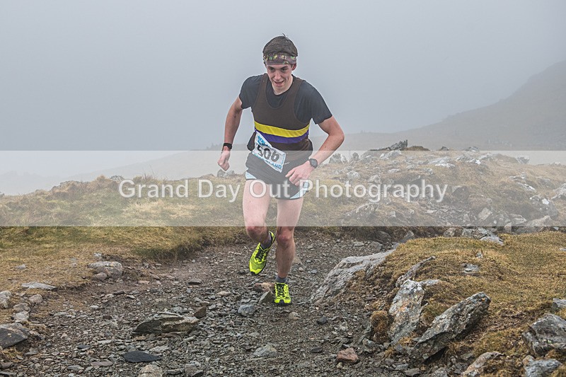 TWA  Newlands-9 - Teenager With Altitude & Newlands Memorial Races Saturday 22nd April 2023