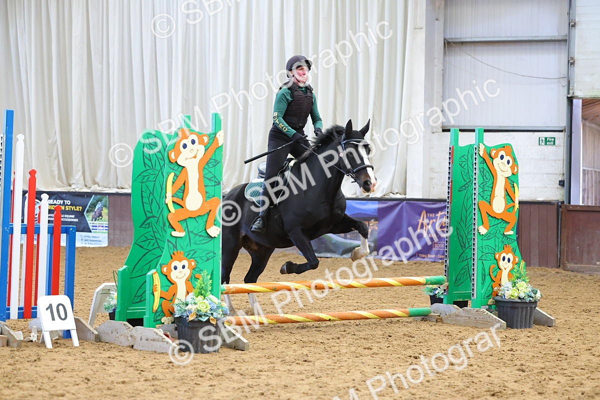 SBM_000679 - Class 5 - 50cm - BRC Championships