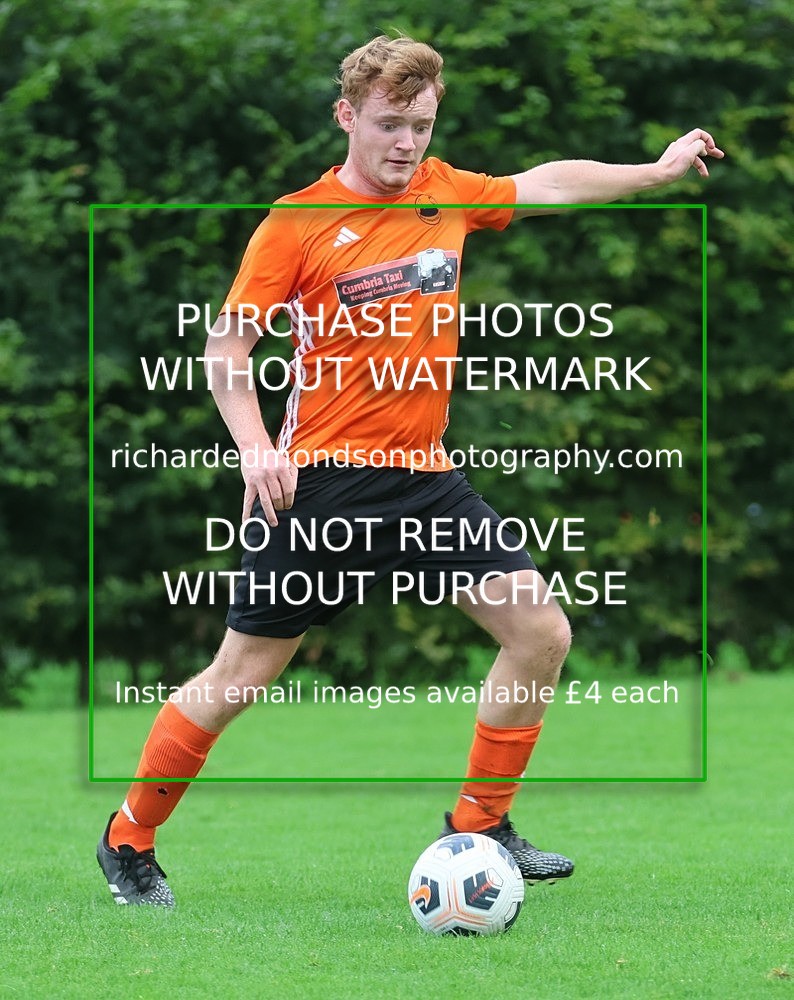 533A9487 - Kendal United Reserves vs Kirkby Stephen (13/9/25)