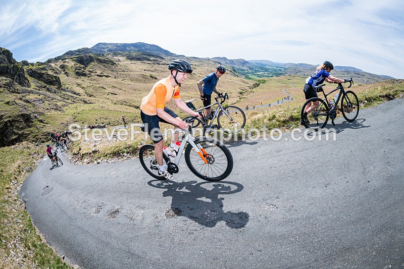 141337 - Hardknott Pass Camera 2 14.00-15.00