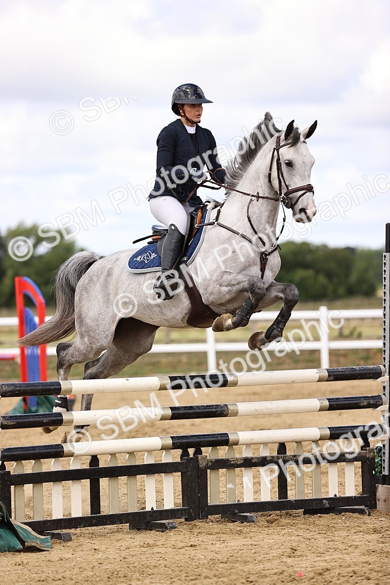 SBM_013500 - Class 14 - Senior Discovery - 1.00m Open