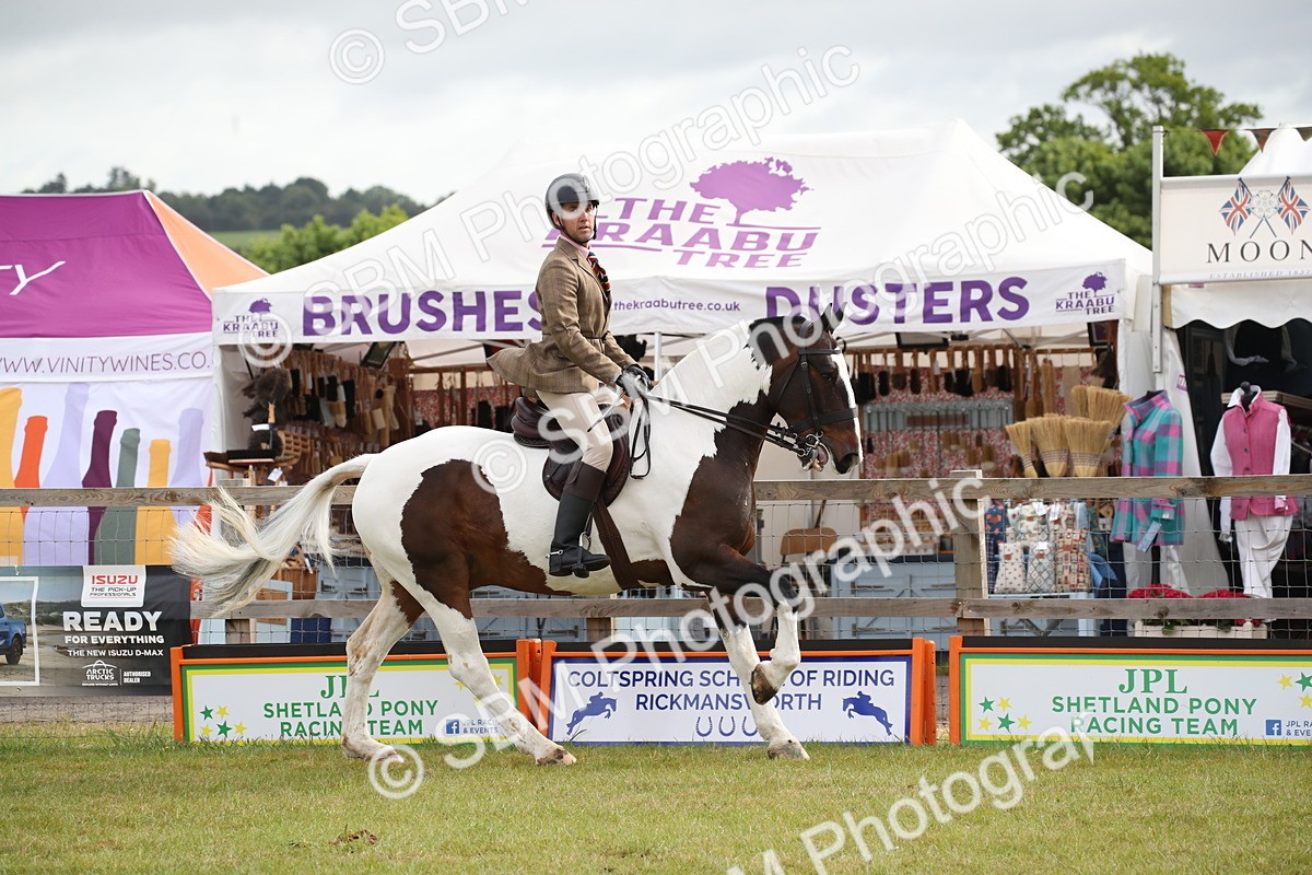 SBM_11233 - Class 92-93 - LIHS BSHA Rising Star Cobs