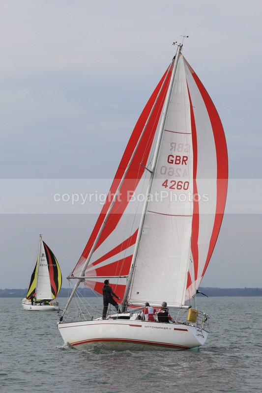 170924 GBR4260 - MATCHMAKER 1Y3A3466 - Sailboats - monohull