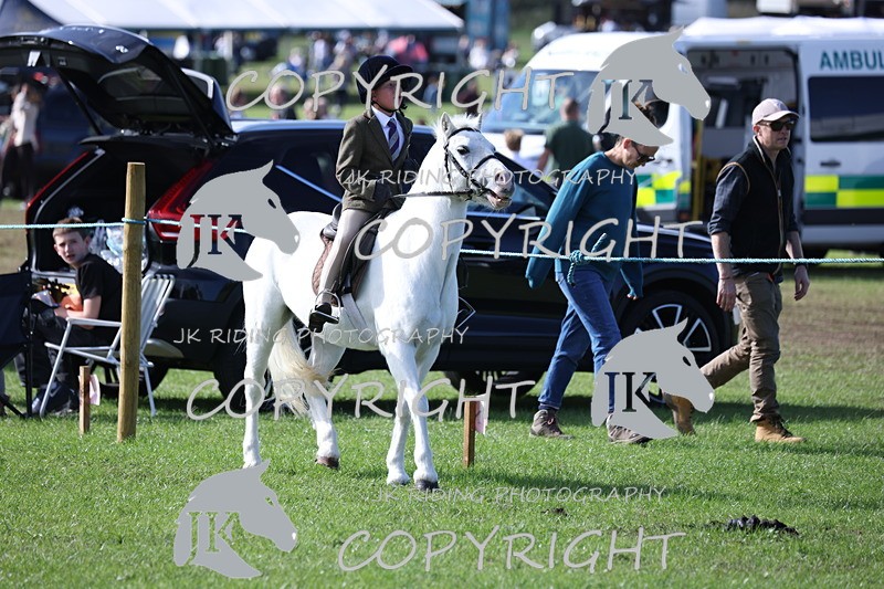 APP_3977 - Class 14 First ridden