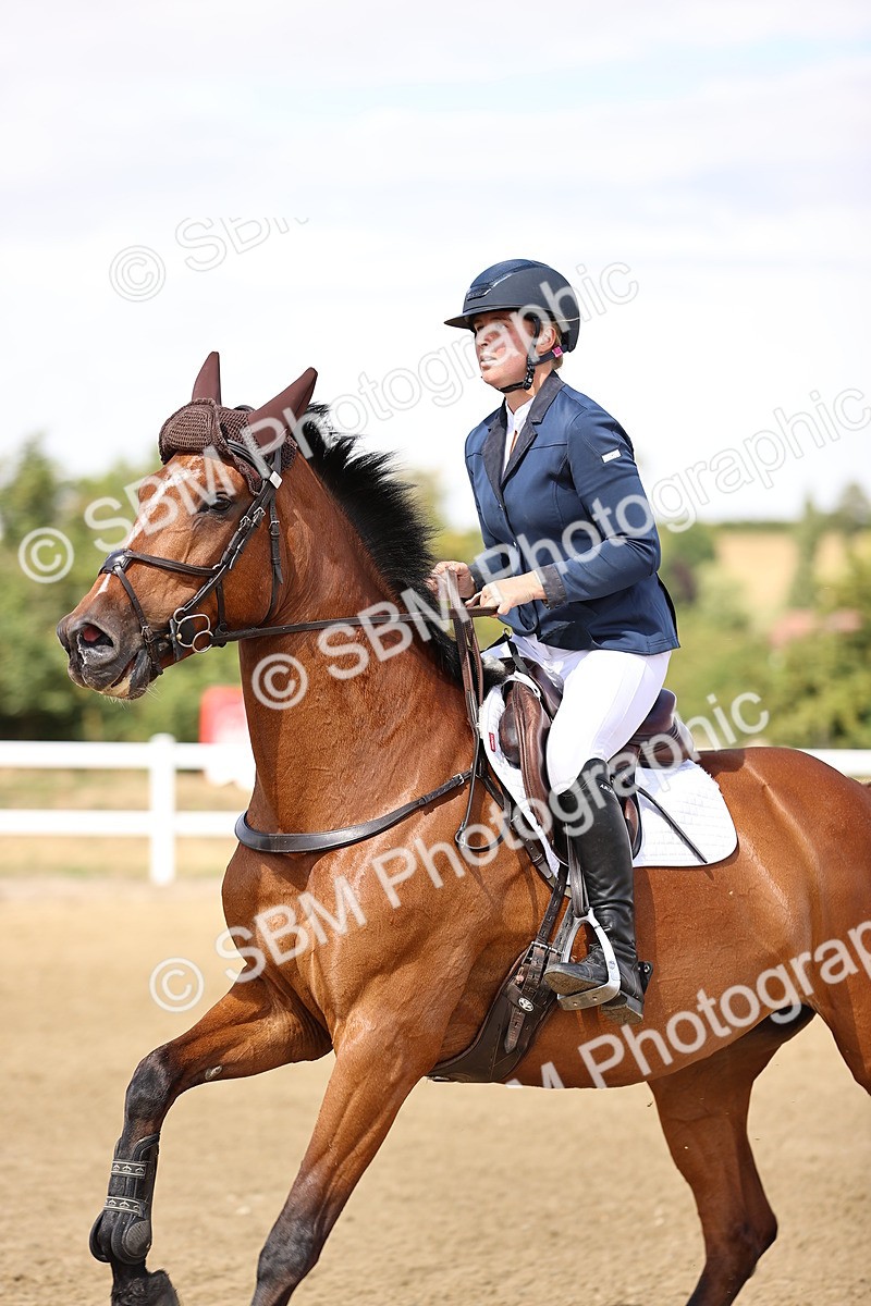 SBM_027114 - Class 14 - Senior 1.15m Open