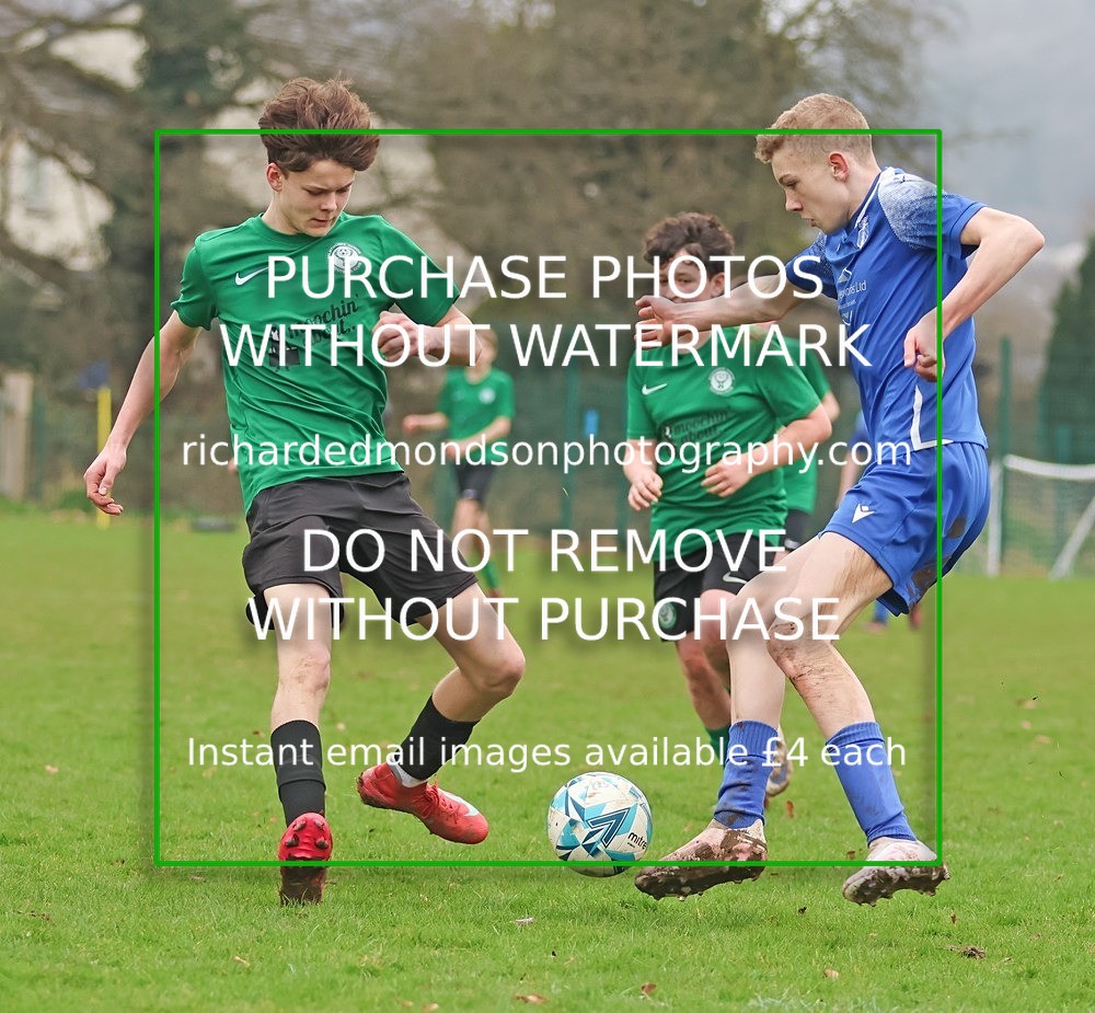 533A5577 - Milnthorpe & District Under 13's (8/3/26)