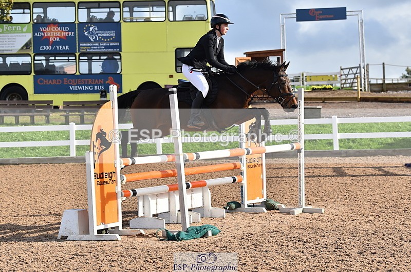 231029A-122444-03291 - Pony Foxhunter & 1.10m Open