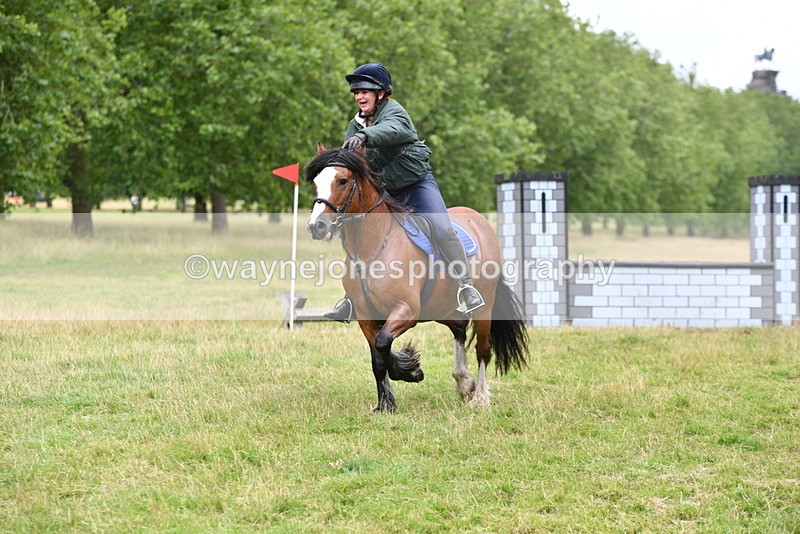 WJ5_3105 - Time at Jump 14:47 to 15:17