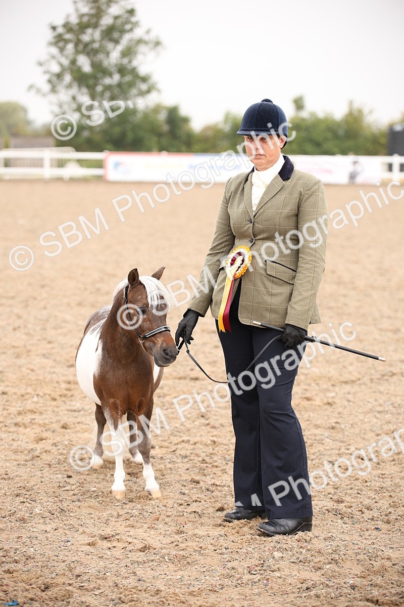 SBM_19322 - Class 701 - Best Turned Out IH & Ridden