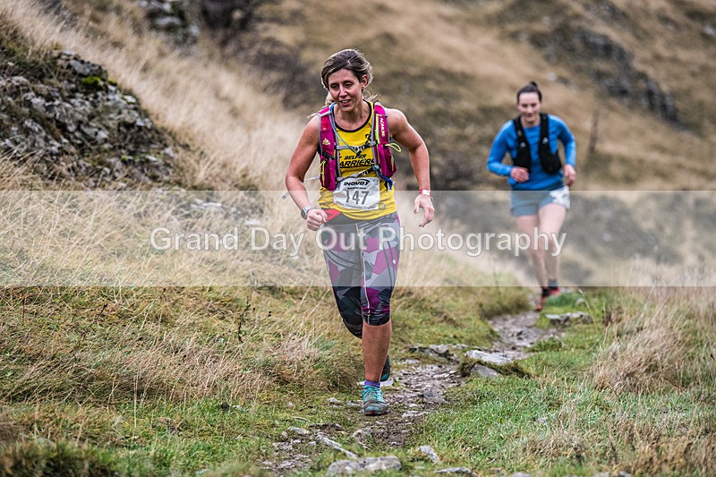 Litton-737 - Litton Christmas Cracker Fell Race Sunday 15th December 2024