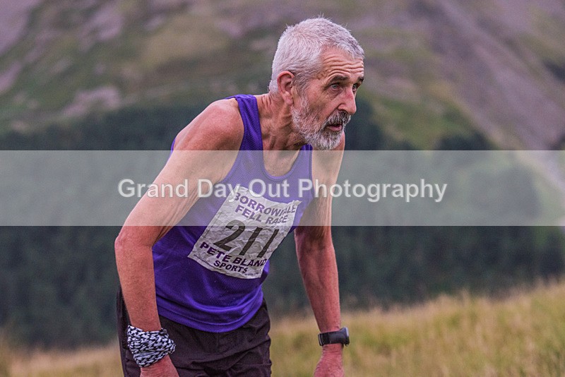 Steel Fell-470 - Steel Fell Race Wednesday 9th August 2023