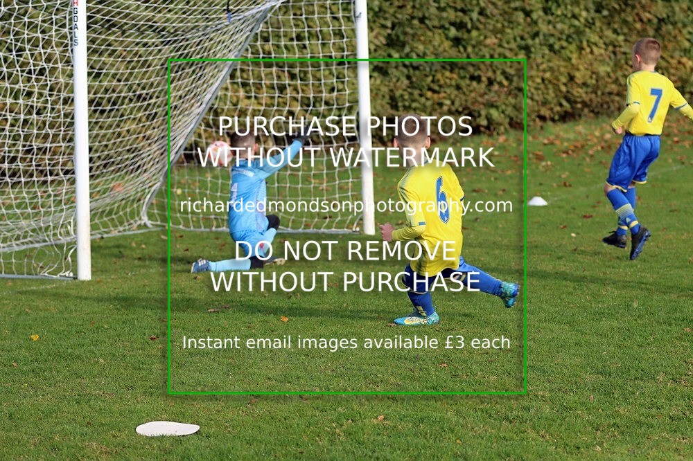 IMG_6145 - Kendal Utd Under 8 vs Middleton & Overton Lions Under 8 (13/10/24)