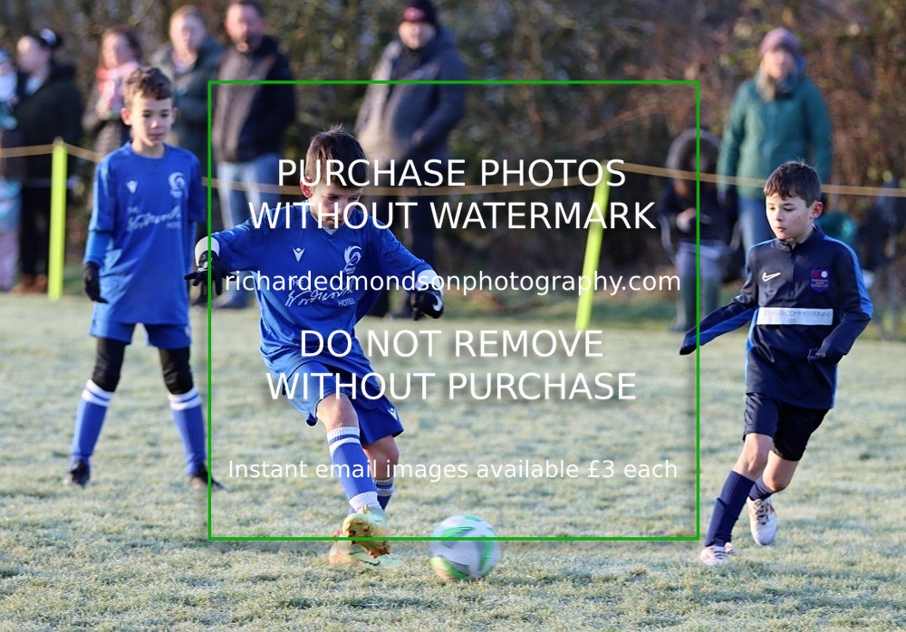 IMG_7699 - Ibis U9 vs Swarthmoor U9 (14/12/24)