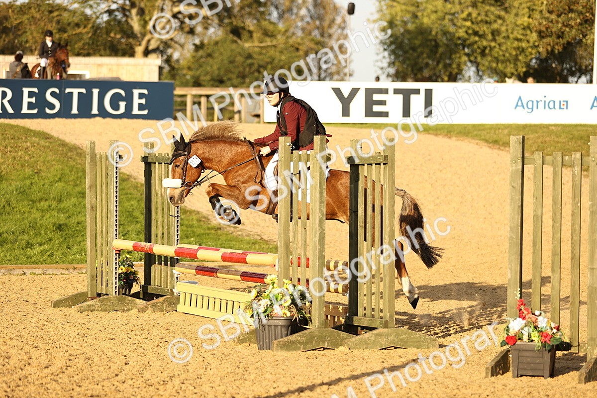 SBM_56039 - J10 - Junior Pony 75cm Championship