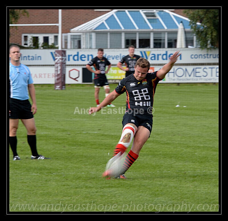 Fylde Rugby 2017-7 - Fylde Rugby Club