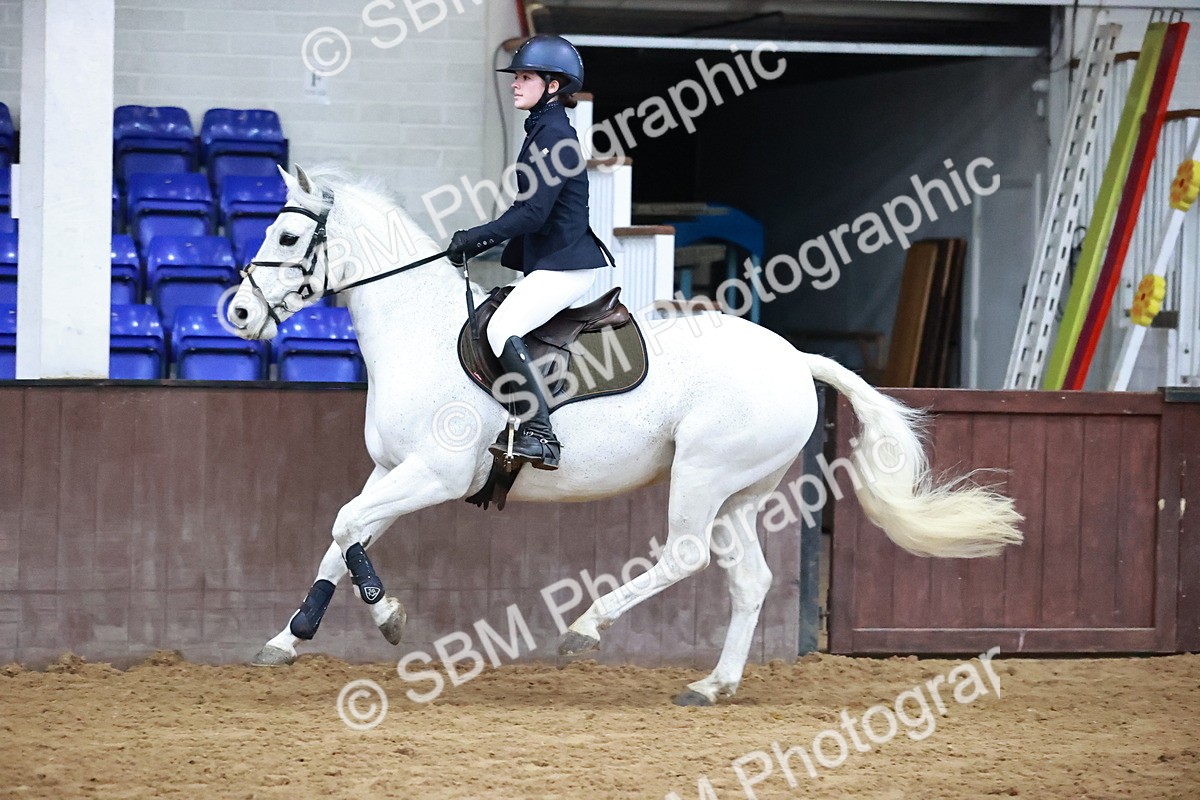 SBM_001314 - Class 5 - Pony 1.00m Open