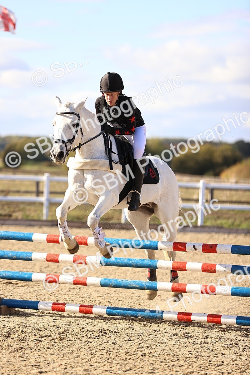 SBM_003474 - Class 3 - 90cm