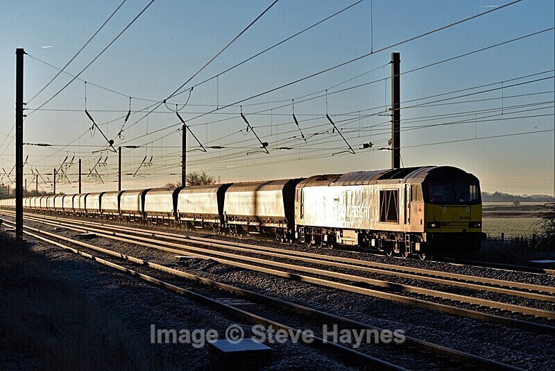 17th January 2023 - Beningbrough, near York, Yorkshire